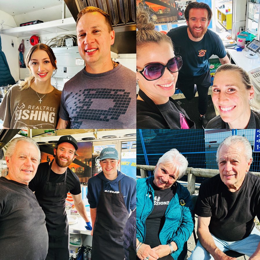 Such a Great Weekend! ❤️ @cloverdalerodeo 

#supportlocalbusinesses #vancouvereats #YVRfoodie #vancityeats #vancouverfood #yvrfood #foodtruck #foodtrucks #vancouverfoodtruck #vancitybuzz #vancitybuzzfood #supportlocalbusinesses #vancouvereats #YVRfoodie #vancityeats