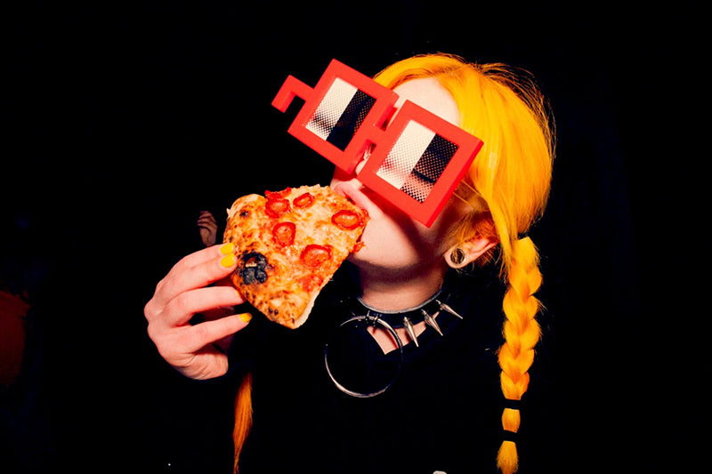 Celebrate Global Pizza Day with Pizza People and PizzaDAO!: Pizza lovers unite! It’s hard to find a corner of the world where the delicious combination of dough, cheese, and sauce doesn’t bring people together. Pizza has always been a symbol of… dlvr.it/T7CBnv