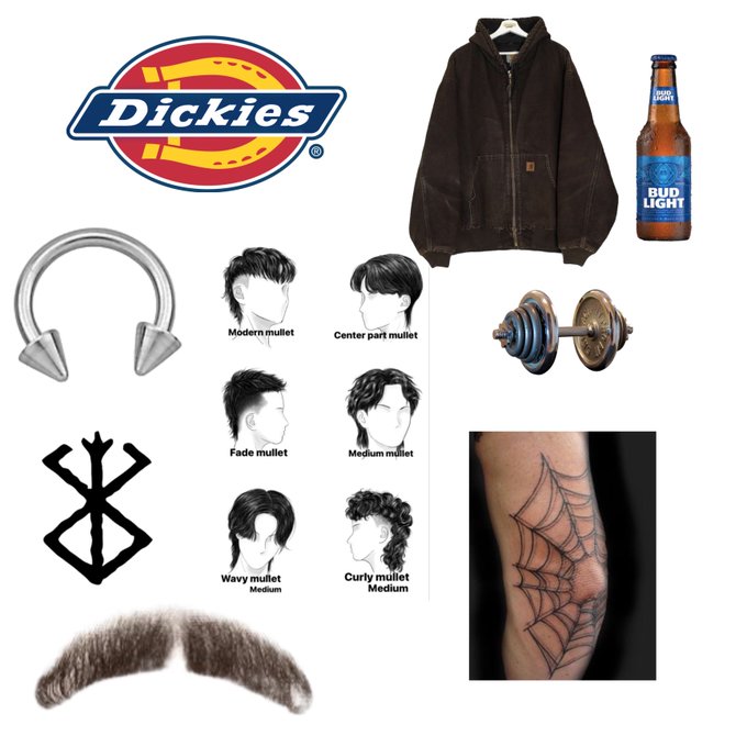 I need the name for this genre of men https://t.co/XGEKZgEzGX