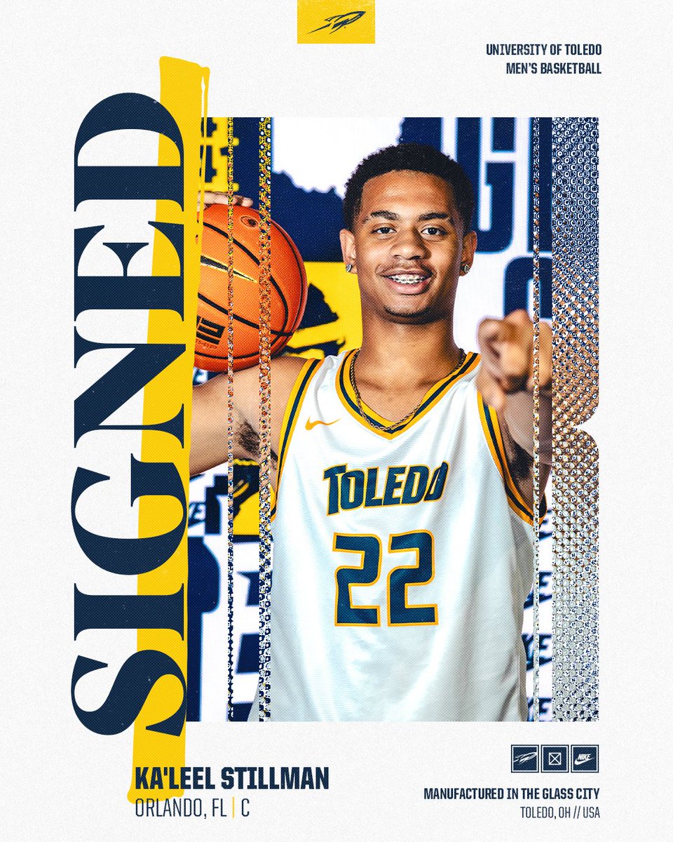 Toledo Men's Basketball tweet media
