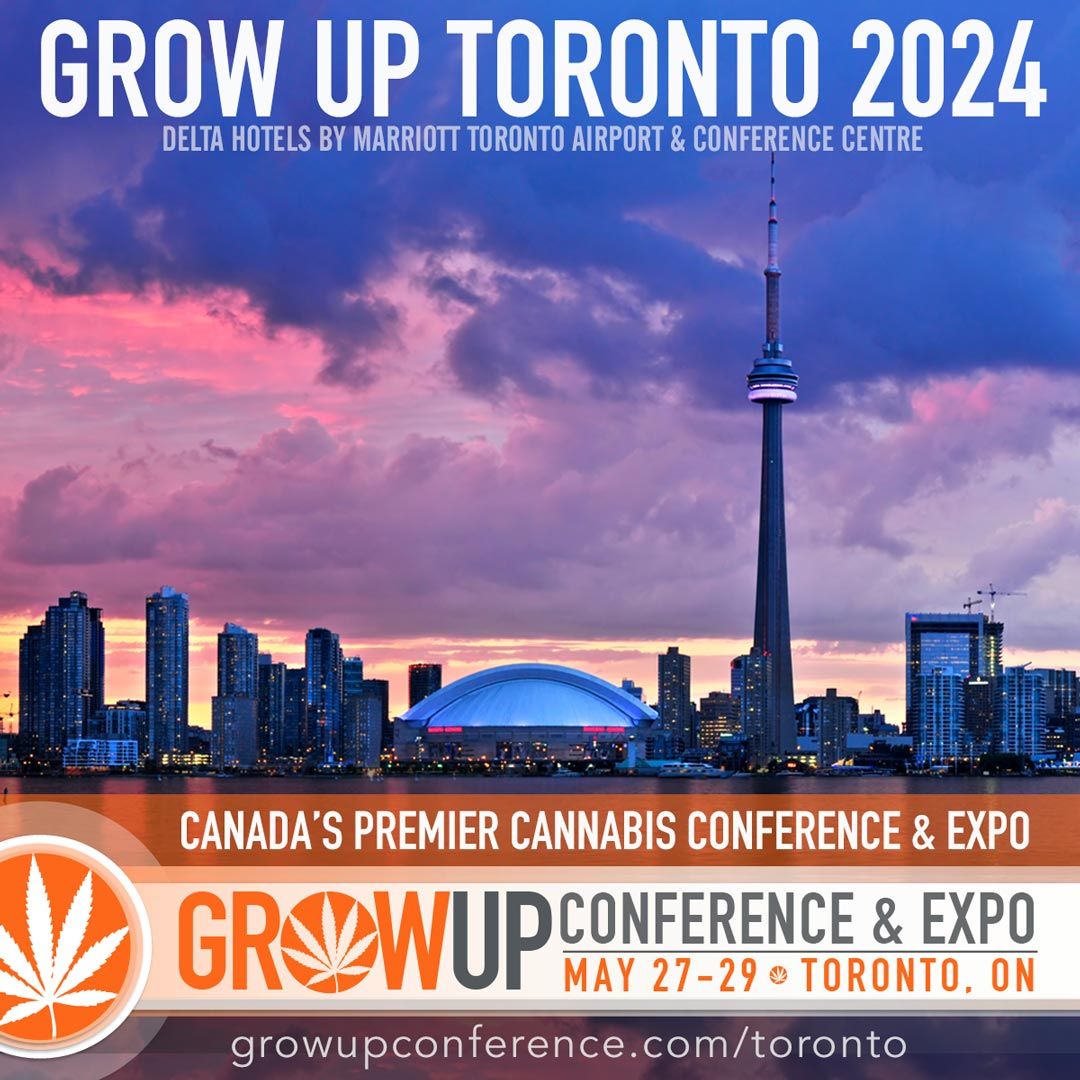 We are 1 week away from the Grow Up Conference! Join SRED Unlimited to explore how we support businesses in leveraging government SR&ED tax incentives to drive innovation.

We look forward to seeing you there & exploring the dynamic future of cannabis 

buff.ly/3JBXSuo