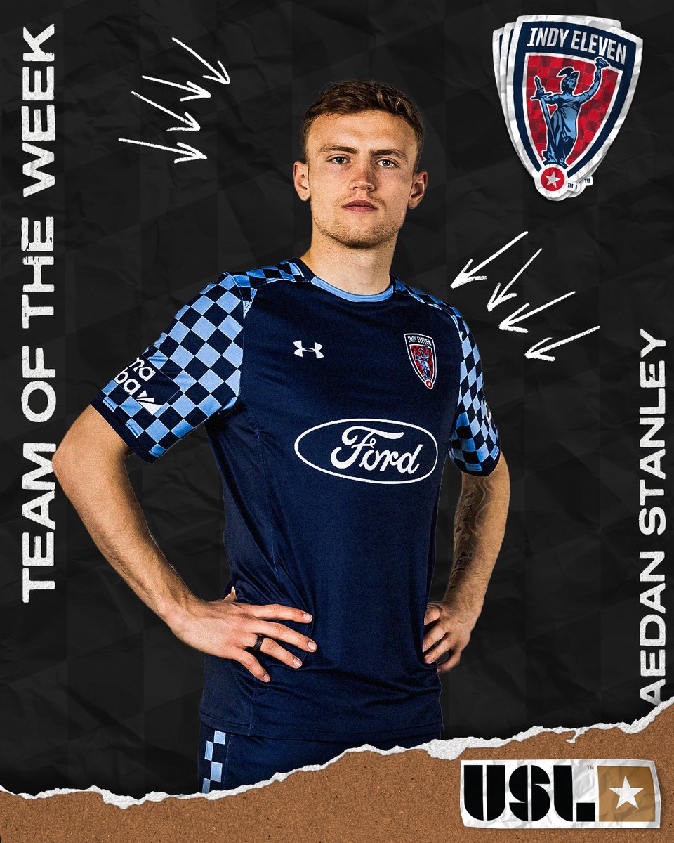 Indy Eleven tweet media