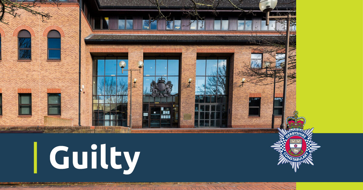 #GUILTY | A man has admitted burgling a house and breaking into a school in Willington on 2 May. Read more: orlo.uk/kKDdT