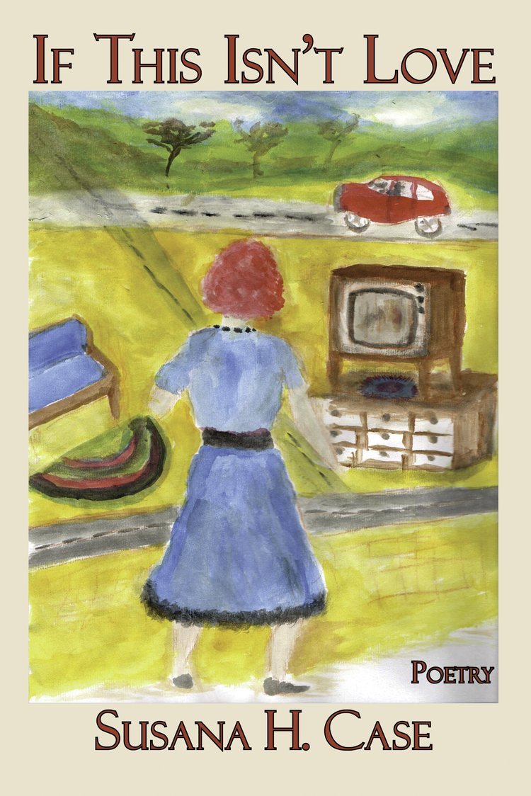 Susana H. Case frames her most recent book, If This Isn’t Love, with thirteen poems devoted to the telenovela. ...a smart, entertaining, and moving collection." <a href="/brucewhitacre/">Bruce Whitacre</a> #bookreview #poetry 
attheinkwell.com/book-reviews/i…