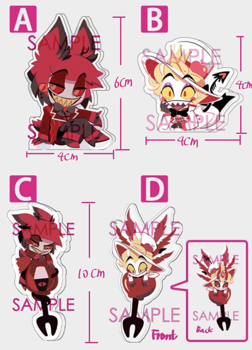 TonyxsteveStony's tweet photo. [Update!] The second edition of my #radioapple book is now open for pre-order, and the acrylic blocks too! still limited so please check it soon! The pre-order period is from now~6/10!

https://t.co/3VhTq8g4Lp

Check the website here↑↑ https://t.co/90anSgUvj6