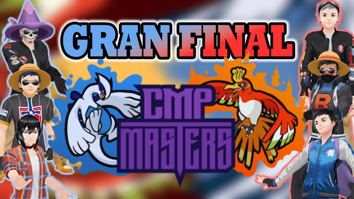 Rochababyface1's tweet photo. Que Rollo Plebes

Turno de narra la GRAN FINAL del Torneo organizado por @CmpMasters 

https://t.co/bg3YclKcbs https://t.co/U1pLheLOuC