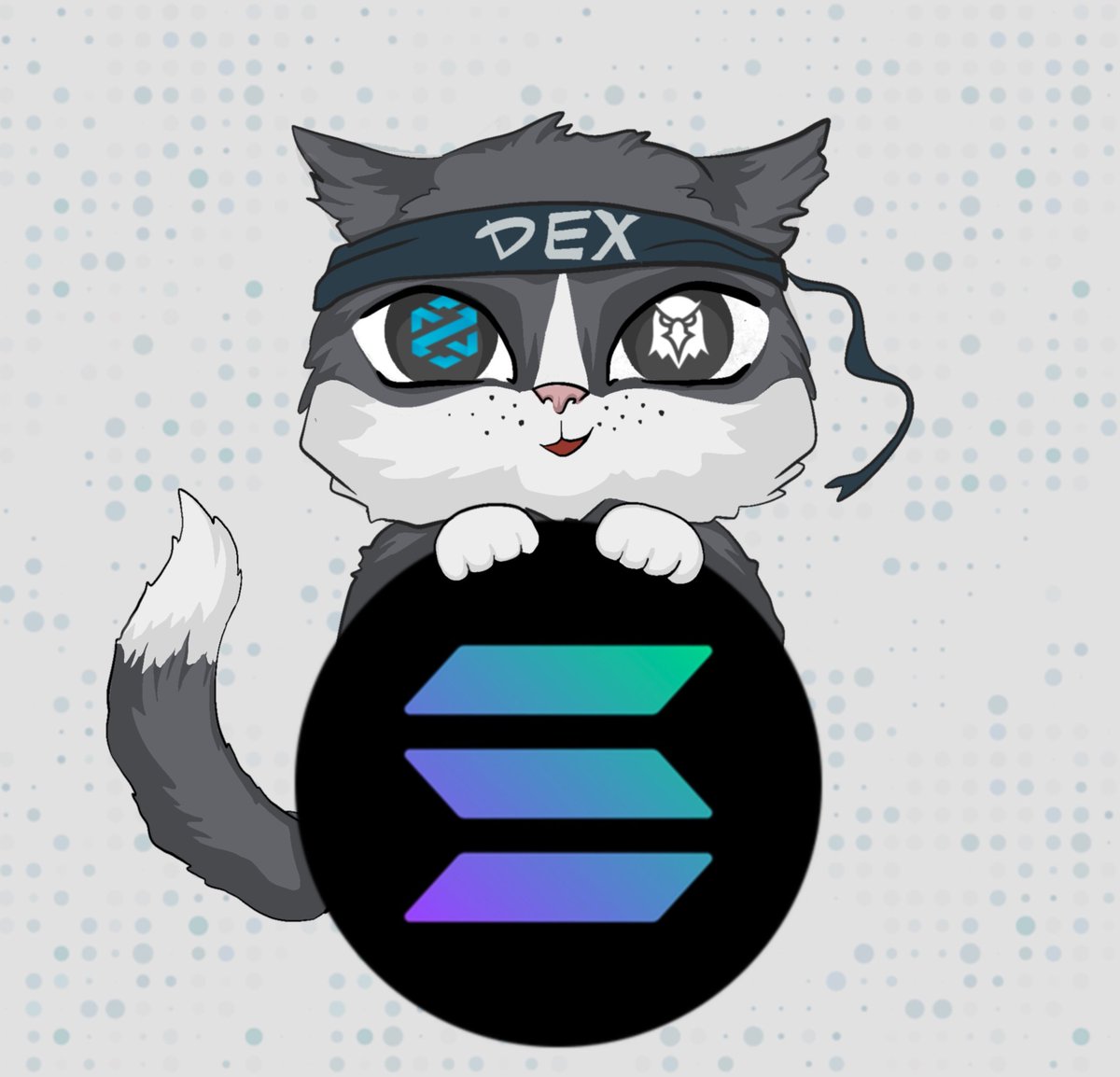 NostradamusSol's tweet photo. @MonstersCoins check @CatDexxy https://t.co/PQv4C1cd9O