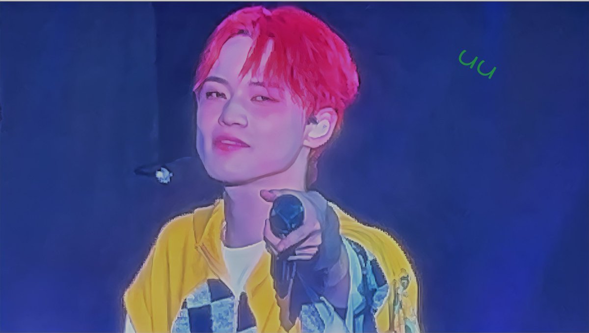 😆😆Be brave，be strong.I don‘t want to leave regrets for my youth. chenle🐱 i love u🥳