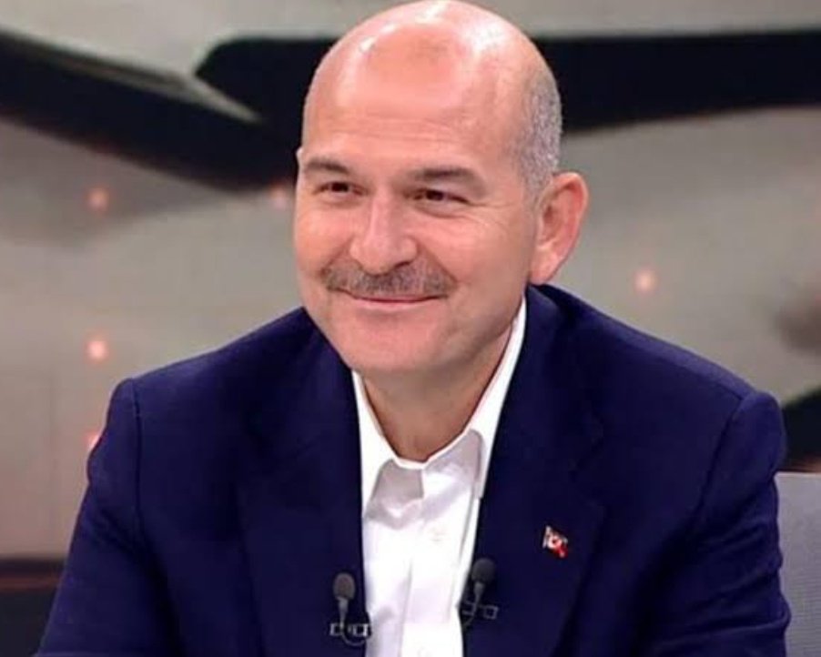 Rica etsem yoruma " Süleyman Soylu Adamdır " yazar mısınız?