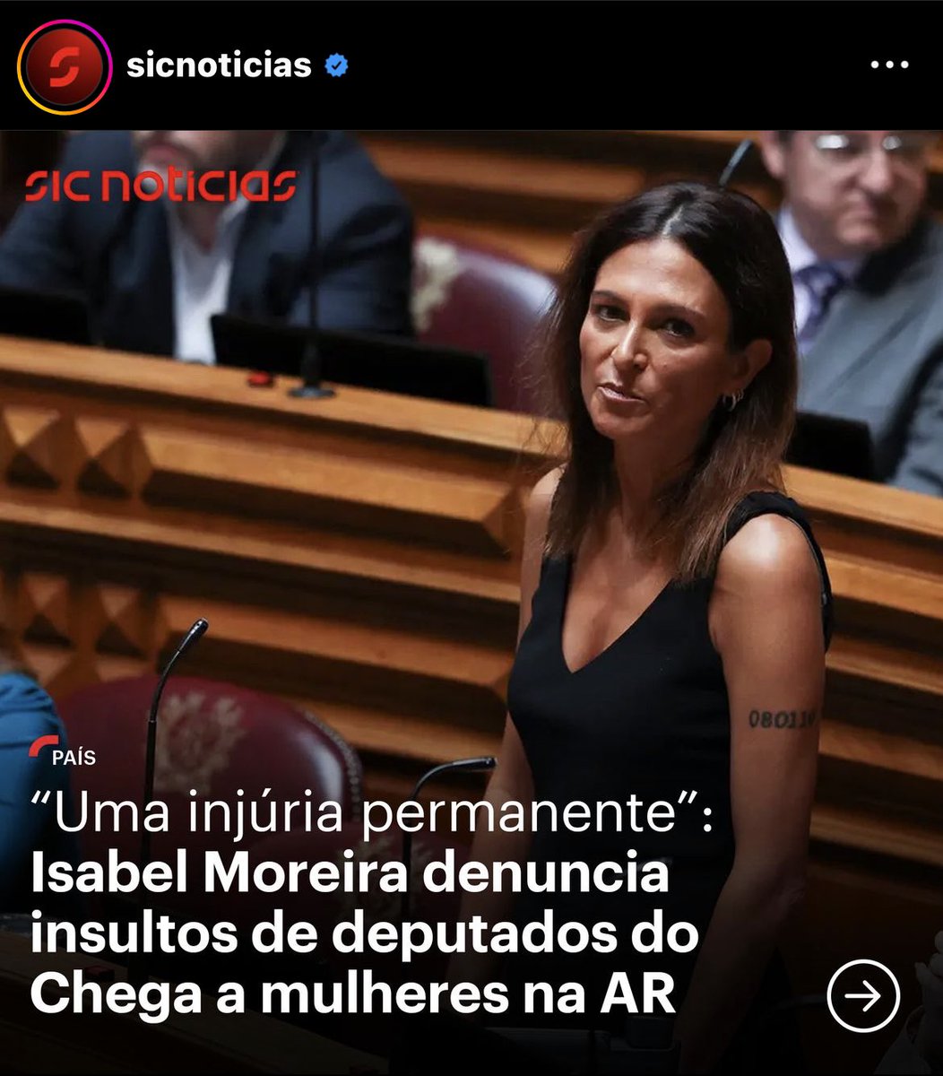 ritamariamatias's tweet photo. A Deputada Isabel Moreira (do pequena e murcha)  gosta de fazer política de terra queimada. Há tanto que poderia ser dito sobre esta matéria. 
Fico-me pelo chumbo sistemático do PS às propostas do CHEGA para criação de canais de denúncia de assédio, aumento de penas ou inquéritos de vitimação em contexto universitário, por exemplo.