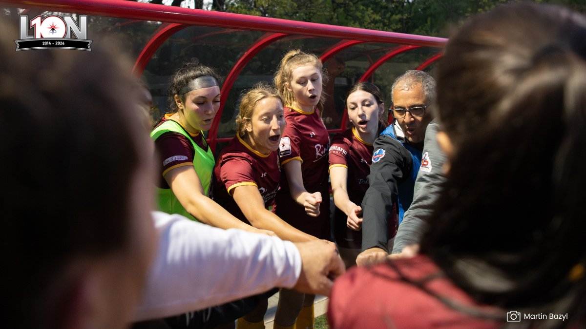 Hunting together. 🐺🏆 Women's League2 side @stcromawolvesL1 face the Premier Division's @RoversFC_L1O in the L1 Cup tonight. Could we see a major upset in the Round of 16? 👀 #L1ONSteppingUp