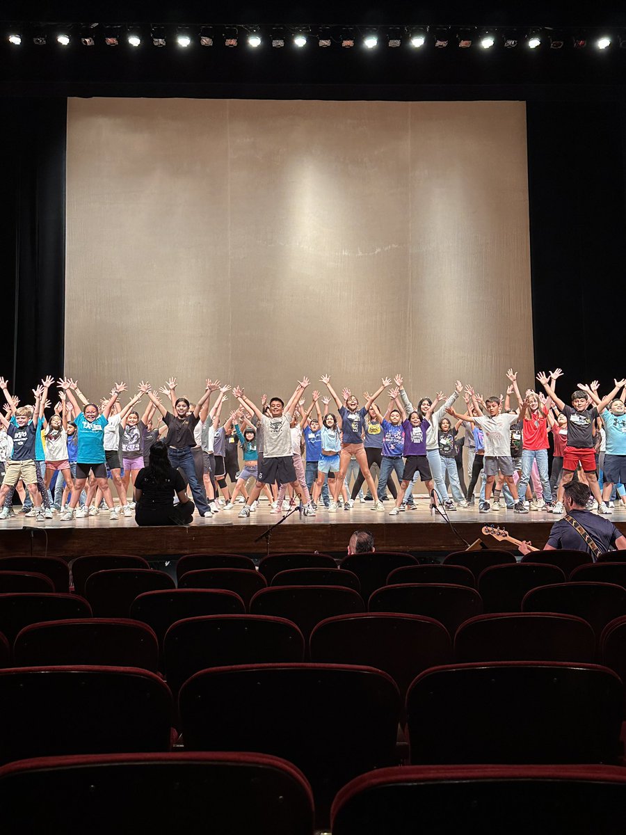 It’s here - Kids Excel El Paso’s Event-of-the-Year at The Plaza!