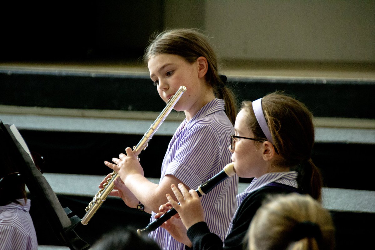 Streatham & Clapham Prep School tweet media