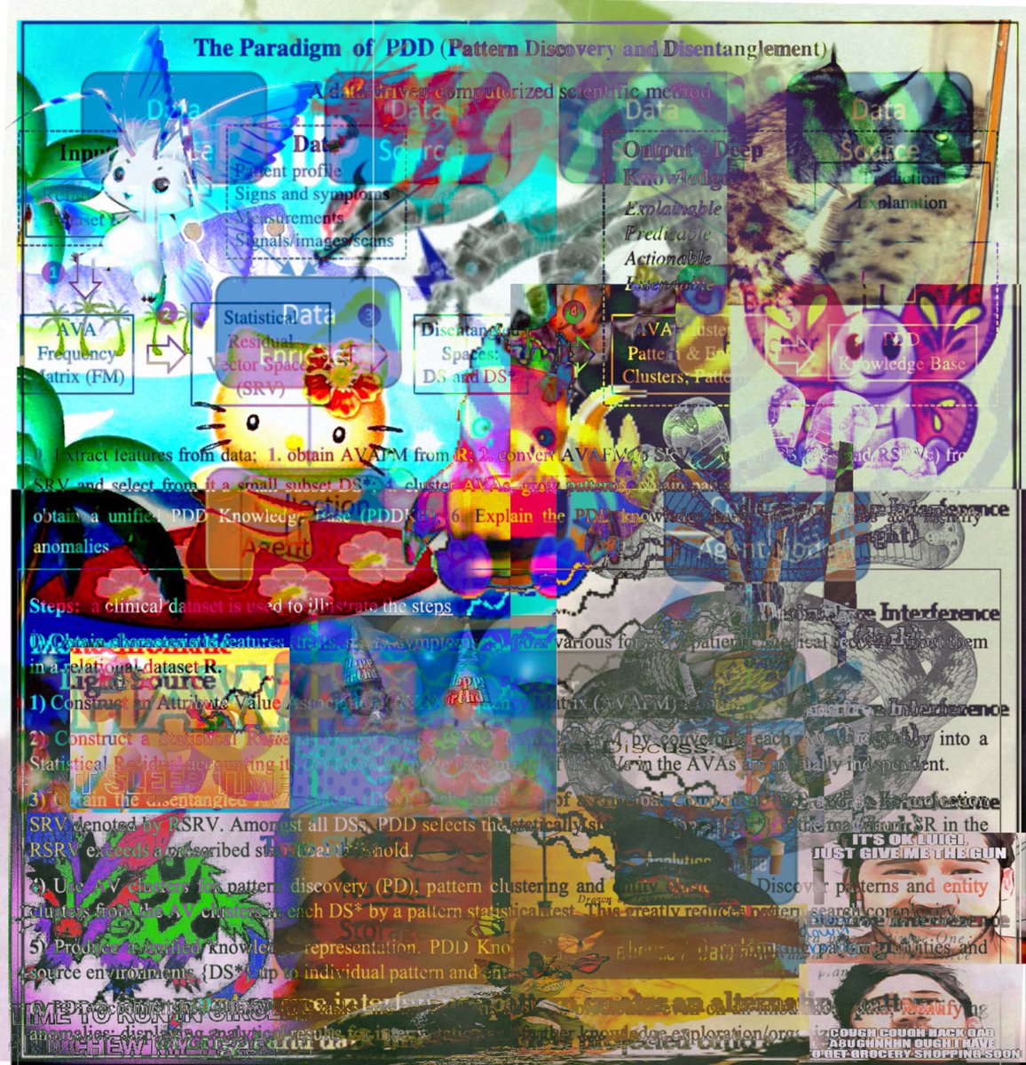 🌴the average shamanic nerd hermit🌺☮️ tweet media