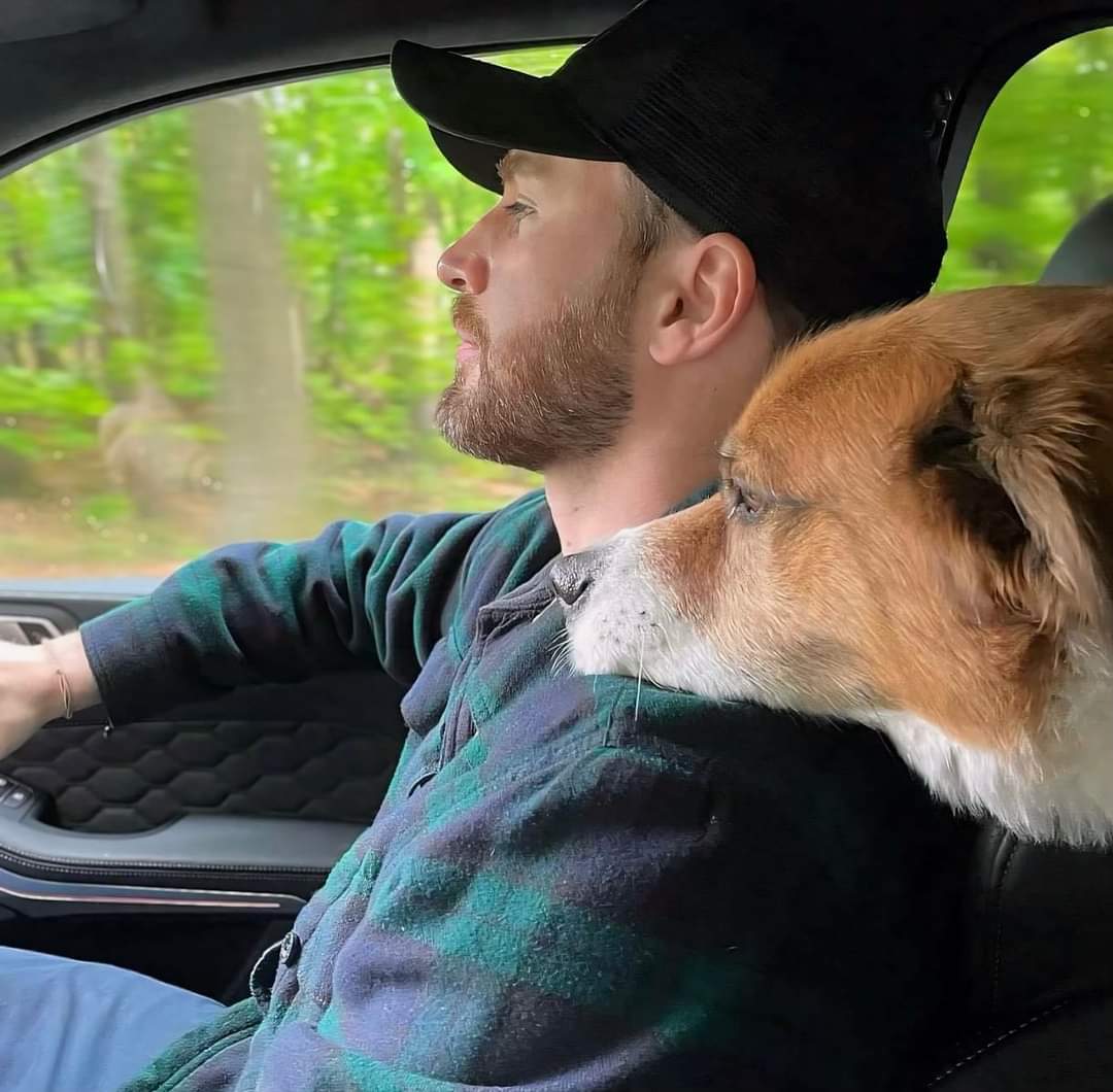 Does <a href="/ElementalFatal/">𝗟𝗶𝗹𝘆 𝗕𝗹𝗮𝗰𝗸 (Parody)</a> wanna join the boys for a hike?