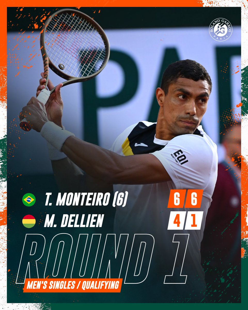 Roland-Garros tweet media