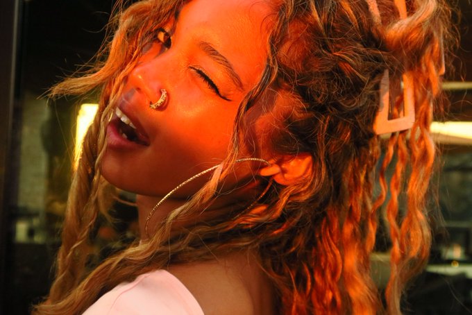 Wink wink https://t.co/WsSCh7BHwP<a href="/tag/mondayzzz"class="tags"><span>#mondayzzz</span></a>