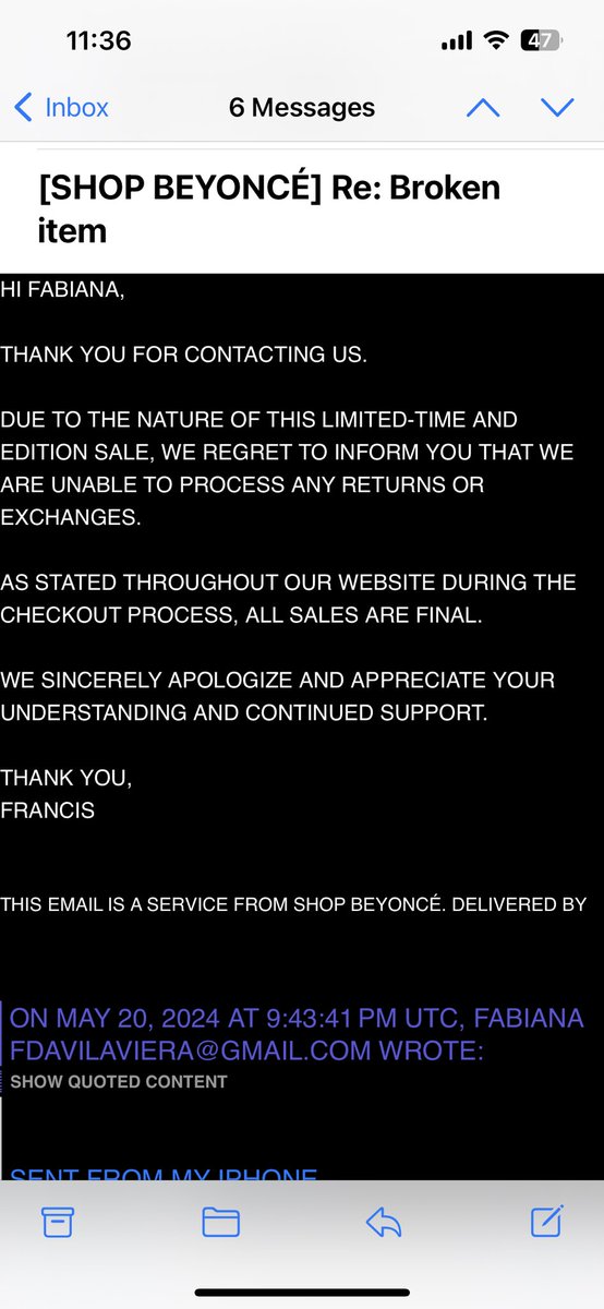 Fabiana Dávila-Viera tweet media