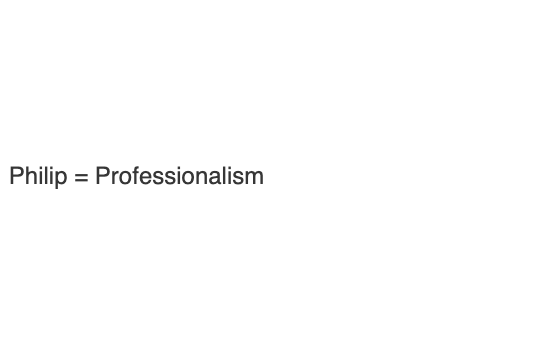 In honor of graduating, I wanted to share some of my favorite pieces of feedback that I received during medical school