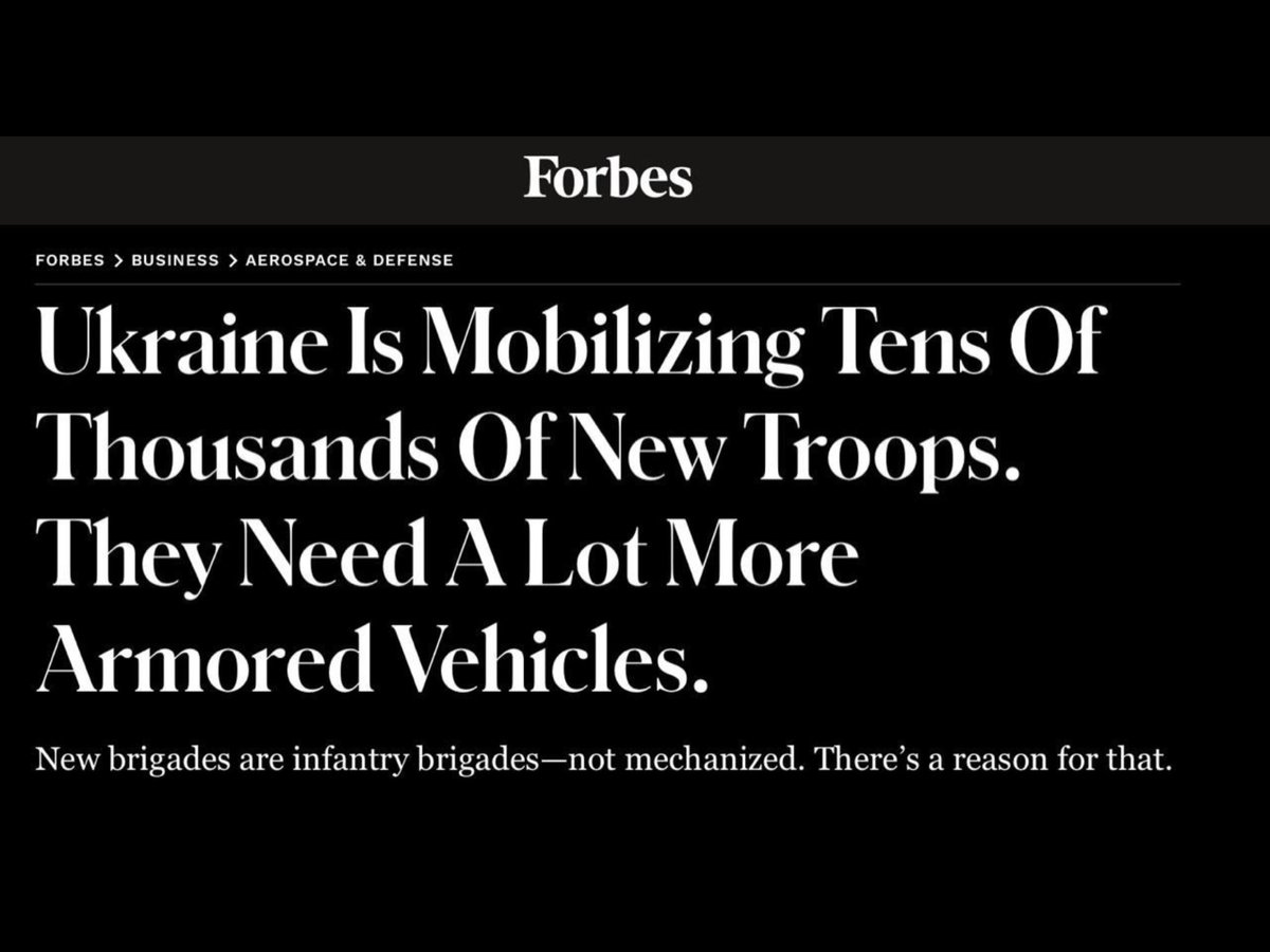 UKRAINE…..GOLF CARTS “The new law on mobilization is replenishing the Ukrainian army with thousands of new soldiers, thoughthere is not enough transport for them. Ukrainians are not ready to go into battle in golf carts, but if the situation worsens, then it will be like that”