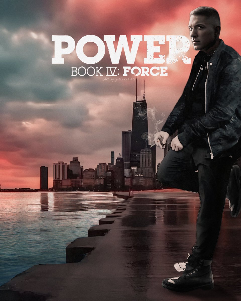 Chicago you Ready!!!.....? @RealKrisDLofton @50cent #tommyegan #powerbookIVForce #johnney5salive #poweruniverse #powerfamily