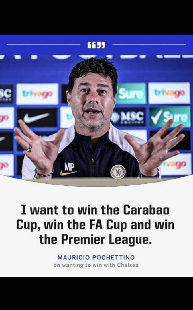 Cfc__Werner's tweet image. Truly truly some dreams never come true. #pochout