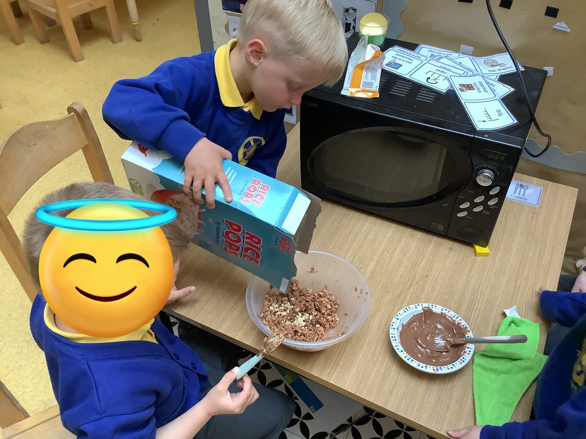 EYFS BDP tweet media