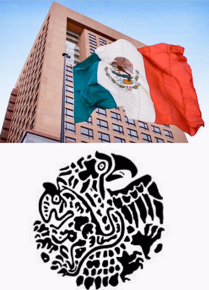 El Servicio Exterior Mexicano es más que una carrera; es un proyecto de vida por y para México. Las Convocatorias a Concurso de Ascenso son esenciales, hoy se publican en el DOF 📰 con perspectiva de género: Rama D-C 👉🏽 dof.gob.mx/nota_detalle.p… Rama T-A 👉🏽 dof.gob.mx/nota_detalle.p…