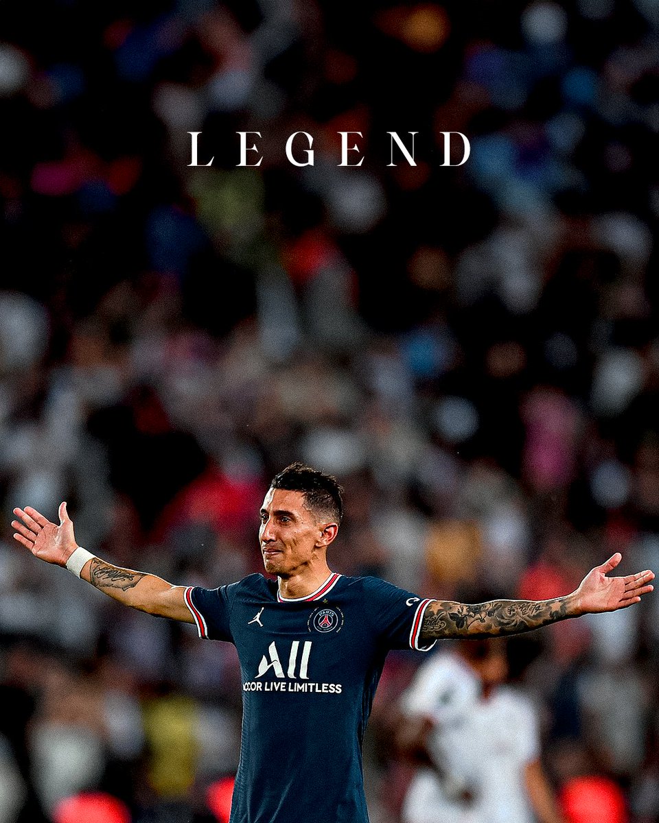 Di Maria’s last dance 🥺🇦🇷