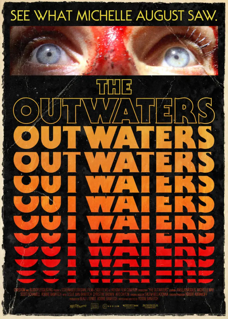 Tonights viewing pleasure via <a href="/Shudder_UK/">Shudder UK</a> 

The Outwaters