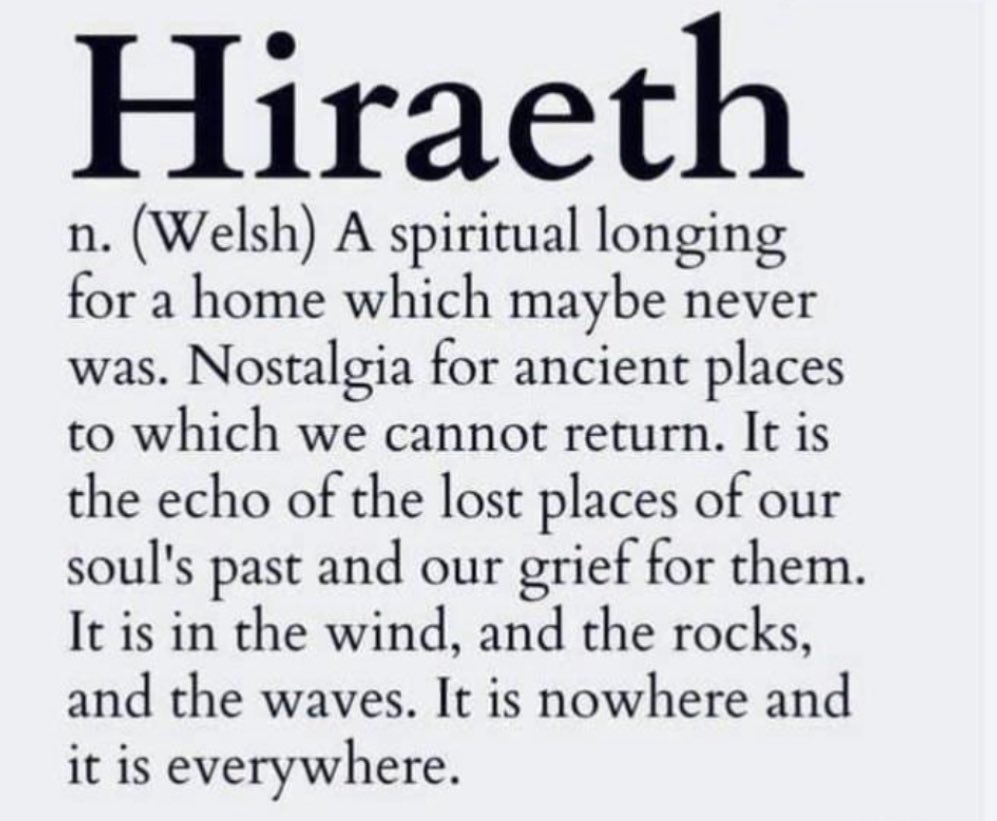 ae hiraeth aashiqui 🫀