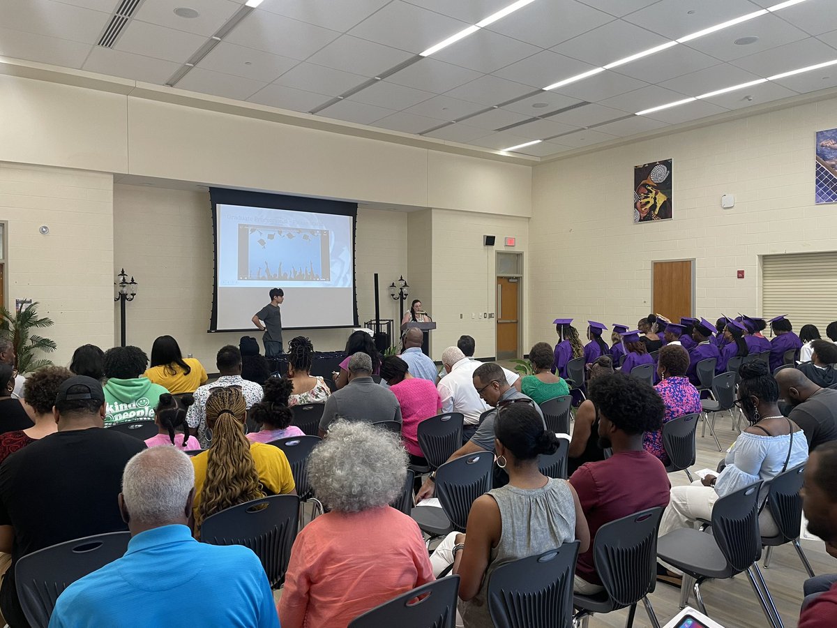 Richland Two AVID tweet media