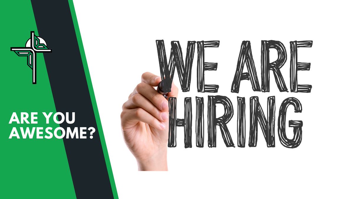 WE'RE HIRING! Do you know someone who would be a great part of our team? We're hiring for the position of Non-Union Supervisor of Business. Visit our website: wecdsb.on.ca/about/employme…