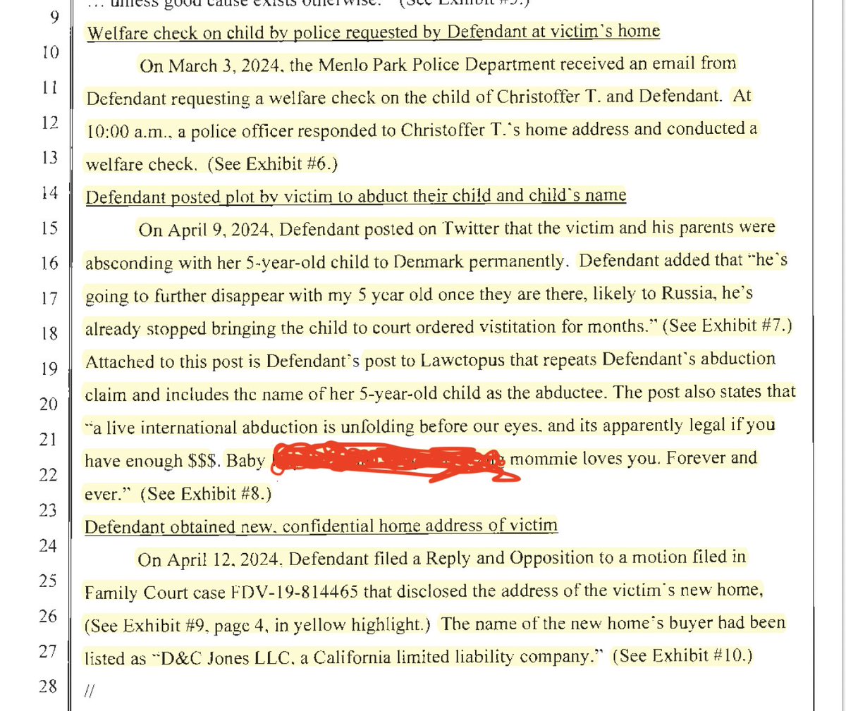ThygesenvWang 👶 taken to 🇩🇰 😢 💰=⚖️ tweet media