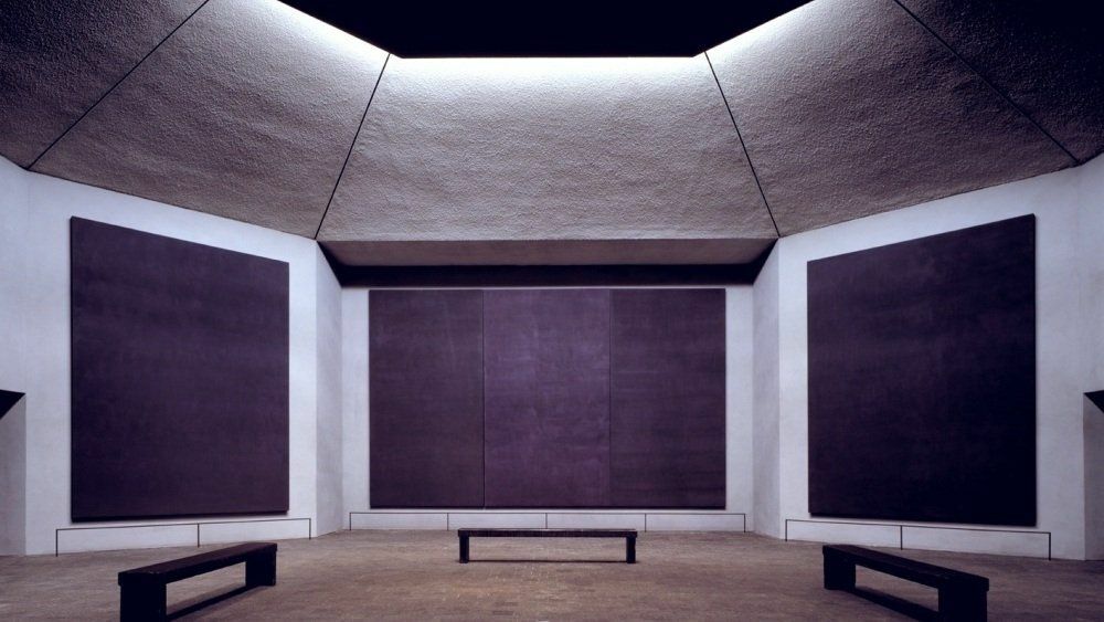 Rothko Chapel wikiart.org/en/mark-rothko…