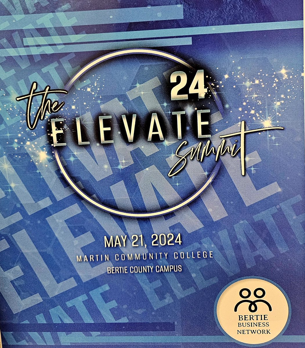 Powerful sessions at #ElevateSummit24