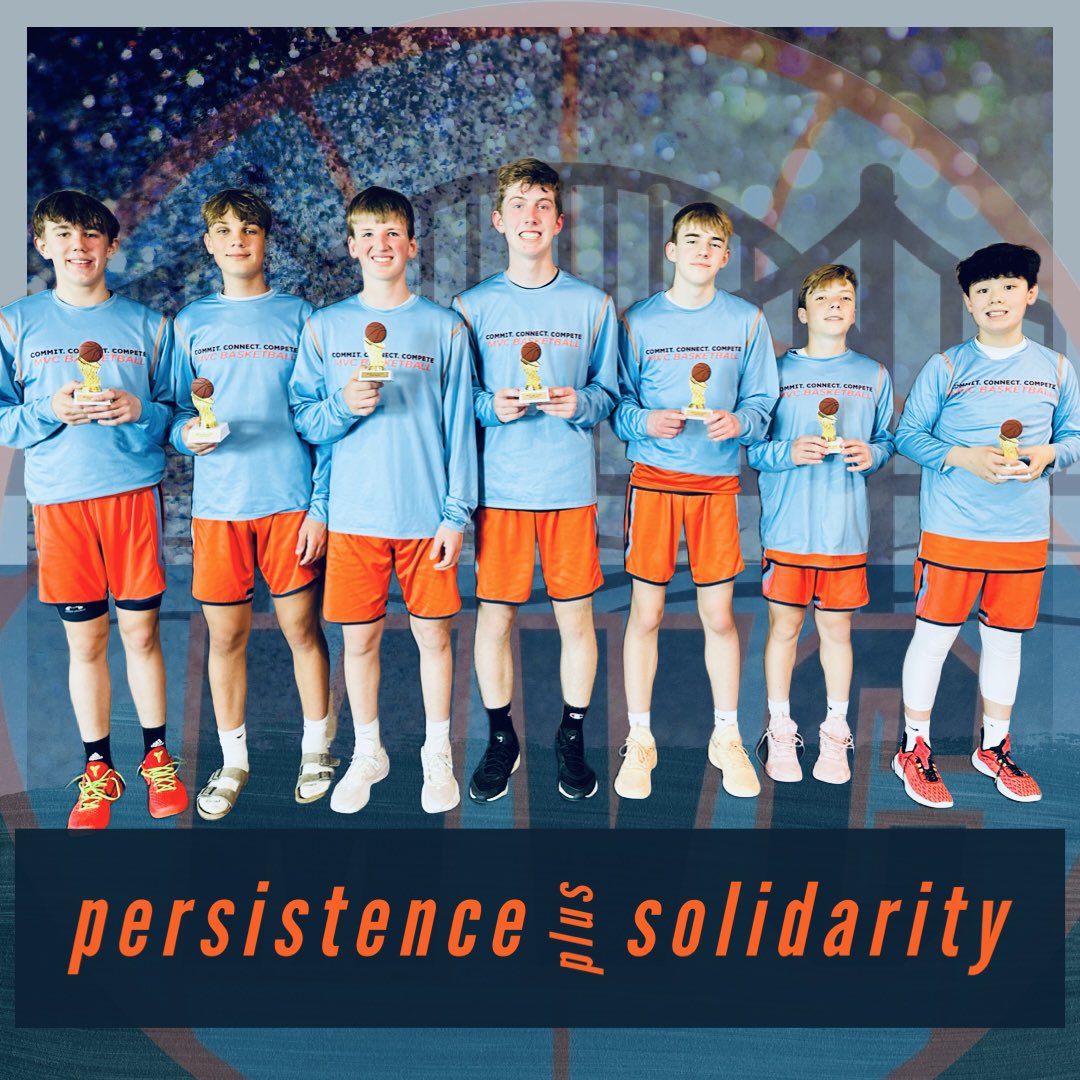 Brought home some well-earned hardware this past weekend🏆 #persistence and #solidarity 👏 

(missing <a href="/TalonFabian25/">Talon</a> from the pic)