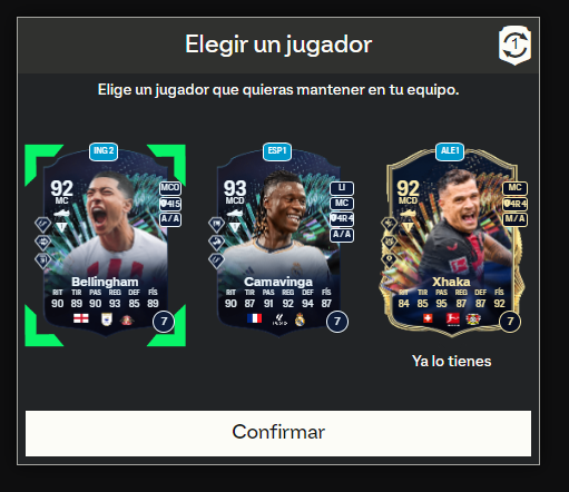 Me falta el padre y la madre y ya estariamos..