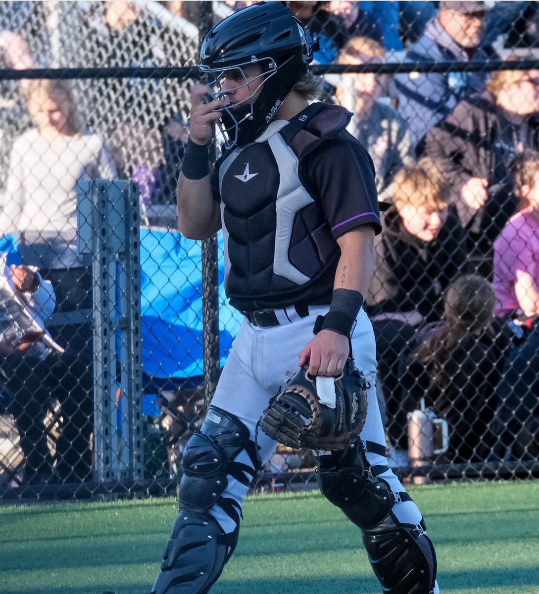 Lake Stevens HS Baseball (@lshsvikingsbsb) on Twitter photo 2nd Team All Wesco Catcher
Senior Haydan Villasenor <a href="/HaydanVia1/">Haydan Villasenor</a>
.250AVG 14hits 13RBI 15 defensive assists 2nd Team All Wesco Catcher
Senior Haydan Villasenor <a href="/HaydanVia1/">Haydan Villasenor</a>
.250AVG 14hits 13RBI 15 defensive assists
