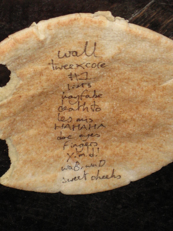 Los Campesinos! tweet media