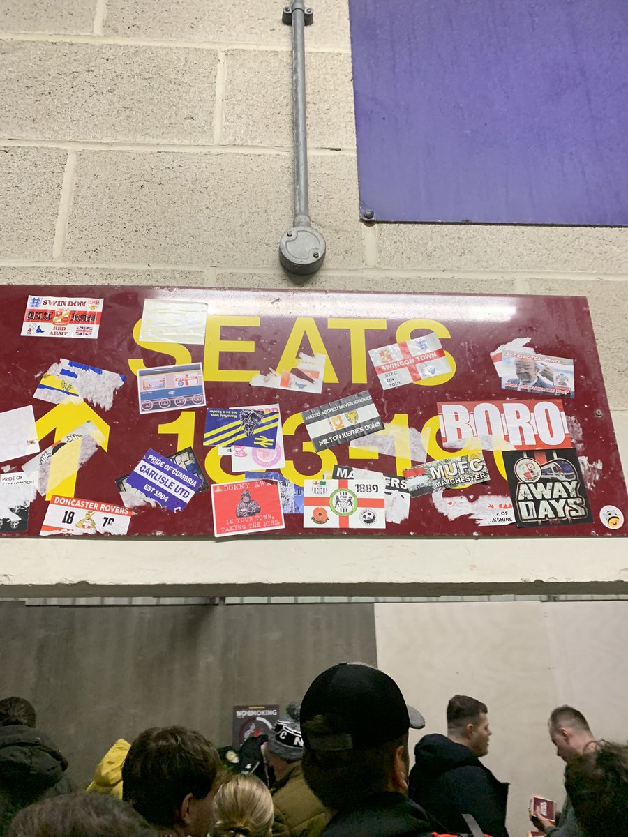 FootyStickered's tweet photo. Name the stadium: https://t.co/rN2J77xtnY