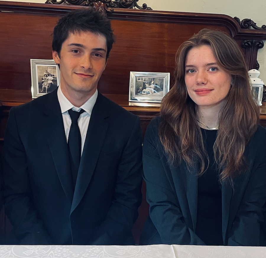 🌍Exciting news! OBESSU joins forces with the Youth Democracy Movement to form the first-ever democratic youth constituency for climate action. 
🌿Read more about this groundbreaking initiative: bit.ly/3UT0gm0

#ClimateAction #YouthPower

Feel free to share this😊📢
