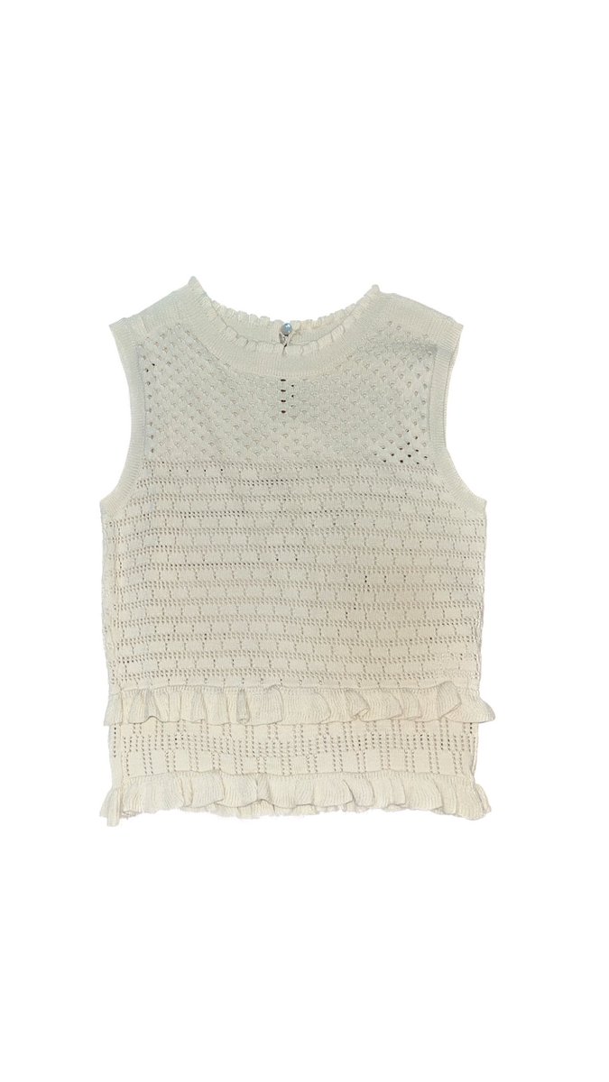 purelatulip's tweet image. เสื้อลายถัก
Price : 80 baht
ตำหนิ : -

✿ สินค้าเป็นสินค้ามือสองอาจมีตำหนิเล็กน้อย 
✿ สินค้าทำความสะอาดเรียบร้อยค่ะ

#เสื้อผ้ามือสอง #เสื้อมือสองสภาพดี #เสื้อผ้าราคาถูก #เสื้อผ้าราคาเบาๆ #เสื้อผ้าน่ารัก #ส่งต่อ #ส่งต่อเสื้อผ้ามือสอง #โล๊ะตู้เสื้อผ้า