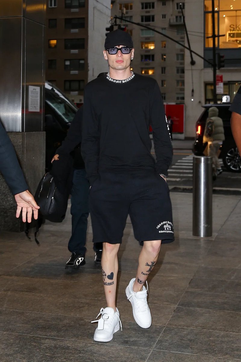 Peso Pluma en Nueva York.