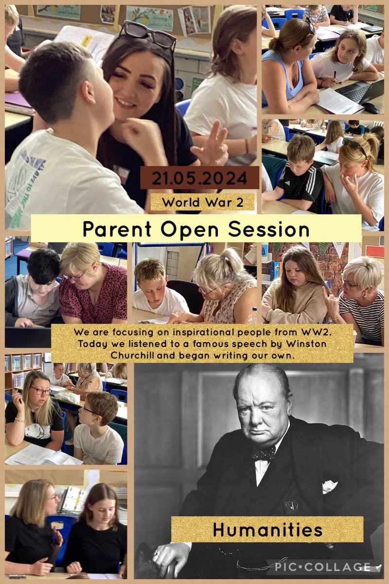 A huge thank you to the parents and grandparents who joined Dosbarth Merlin for our open session this afternoon. 
<a href="/HEADMPS/">Mr J Harris</a> <a href="/EAS_Equity/">EAS Health, Wellbeing & Equity</a> #ambitiouscapablelearners #ethicallyinformedcitizens
