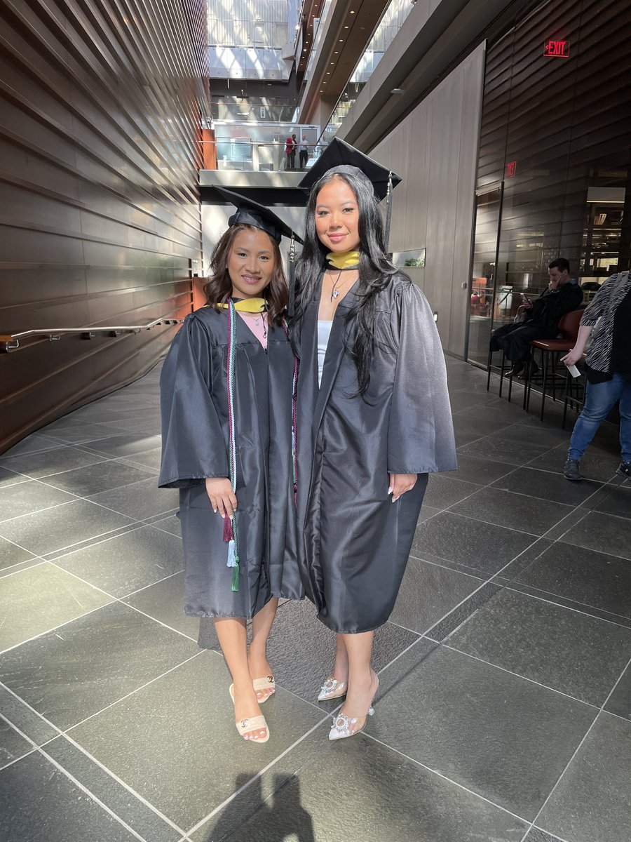 Congratulations to all our remaining graduates walking today and tomorrow! Don’t forget to tag us in your commencement photos and #jeffersongrad24 #jefferson200