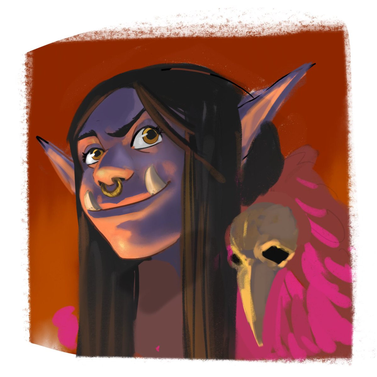 fabioliveirart's tweet photo. looking for new paths…

#illustration #art #gameart #draw https://t.co/3qRMN0G1t4