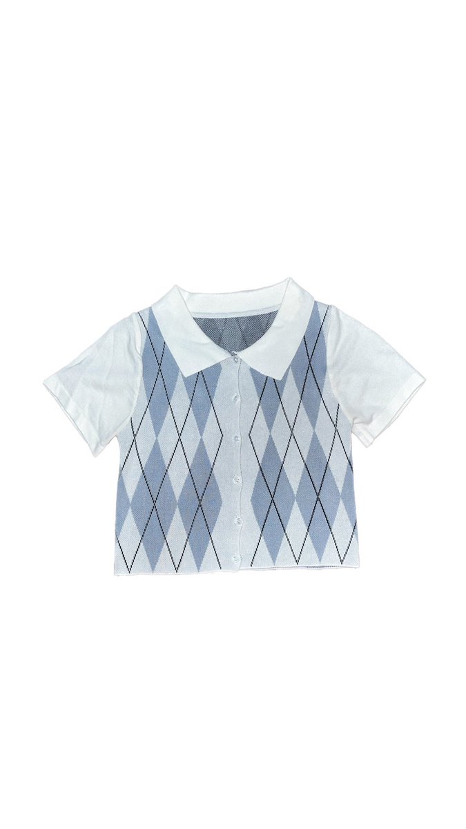 purelatulip's tweet image. เสื้อคอปกน่ารัก
Price : 100 baht
ตำหนิ : -

✿ สินค้าเป็นสินค้ามือสองอาจมีตำหนิเล็กน้อย 
✿ สินค้าทำความสะอาดเรียบร้อยค่ะ

#เสื้อผ้ามือสอง #เสื้อมือสองสภาพดี #เสื้อผ้าราคาถูก #เสื้อผ้าราคาเบาๆ #เสื้อผ้าน่ารัก #ส่งต่อ #ส่งต่อเสื้อผ้ามือสอง #โล๊ะตู้เสื้อผ้า