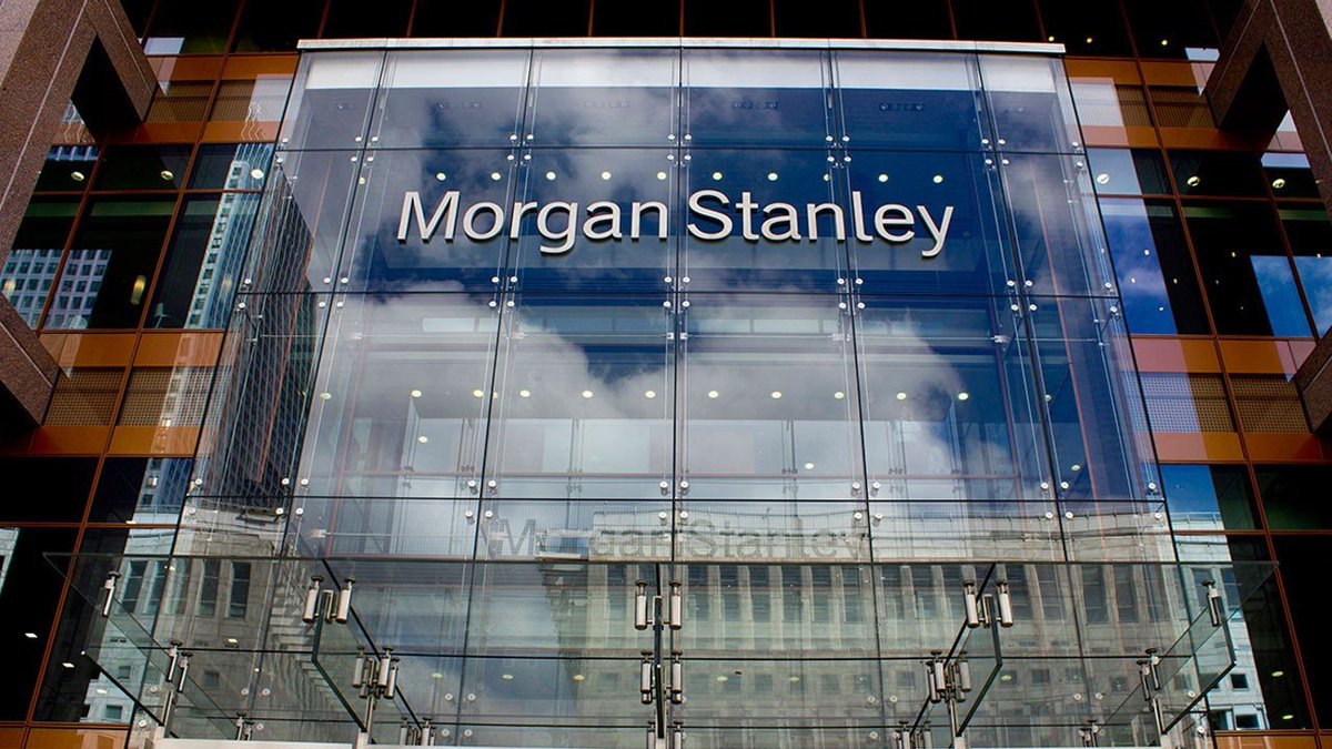 Morgan Stanley: TCMB'nin Mayıs ayı toplantısında politika faizini %50'de sabit tutmasını bekliyoruz. ✍️Politika faizinin bankalar arası faize ve daha geniş finansal koşullara aktarımını desteklemek için zorunlu karşılık oranlarındaki artış gibi ek likidite önlemlerinin