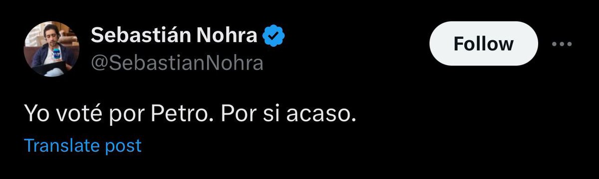 Estos “periodistas”/activistas son acomodados y petrista redomados. Estos son los que atacan a SEMANA. Para salvar el proyecto de la izquierda, se distancian de Petro, saltan del barco y enfilan baterías para apoyar a la política camaleónica Claudia López. Claudia en su